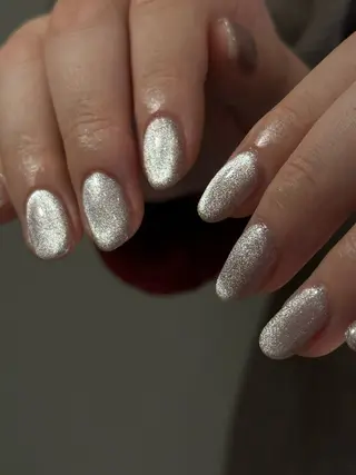 ネイル neouv所属・NEOUV_ mikuのネイルデザイン