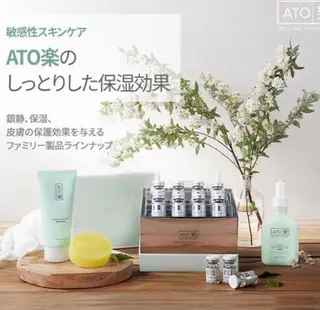 LUSH LASH 松田のマツエク・マツパデザイン