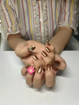 ネイル 上質髪🪐 AIRI🪷‧₊˚のヘアスタイル