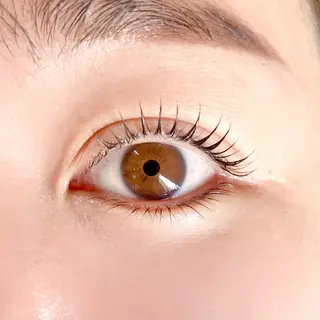 マツエク・マツパ mikako 🤍のマツエク・マツパデザイン