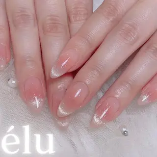 ネイル 濱田 エルバイノリコのネイルデザイン