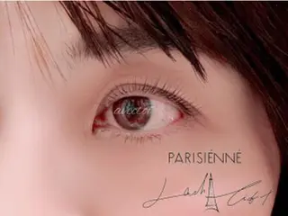 マツエク・マツパ angelotti 小林のマツエク・マツパデザイン