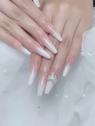 ネイル ネイルサロンロータス (渋谷店)のネイルデザイン