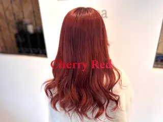 セミロング 🫧Agu gina /Yusei🦋のヘアスタイル