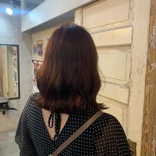 カラー kimika🥑 メンズ/髪質改善のヘアスタイル