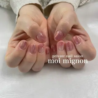 ネイル nailist Aki♡のネイルデザイン