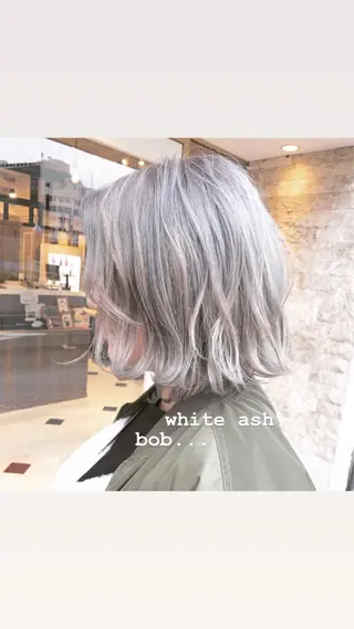ショート カラー パーマ ヘアアレンジ メンズ キッズ ネイル マツエク・マツパ uno pulir所属・トップスタイリスト 永尾拓也のヘアスタイル