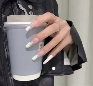 ネイル The one唐木 ユミのネイルデザイン