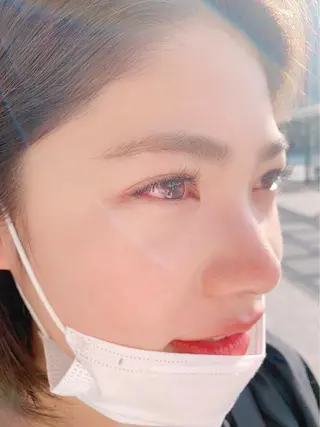 マツエク・マツパ DELICAT 溝の口店のマツエク・マツパデザイン