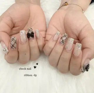 ネイル Chisato チサトのネイルデザイン