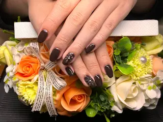 ネイル Nail Salon NICOのネイルデザイン