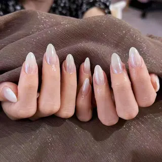 ネイル DIAMOND Nail🥇のネイルデザイン
