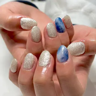 ネイル Fairy 若月のネイルデザイン