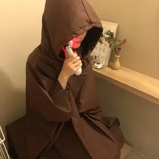 よもぎ蒸しサロン Chill 嶋田成美のエステ・リラクイメージ