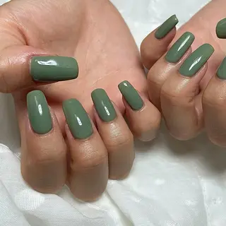 ネイル Nailsalon BLOOM🌷 山崎のネイルデザイン