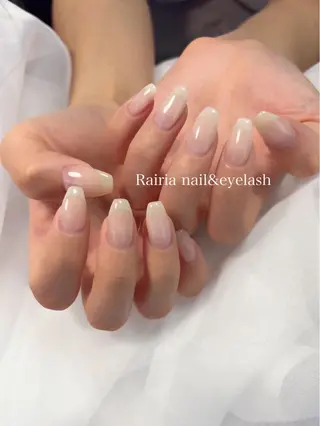 ネイル Rairia Kanonのネイルデザイン