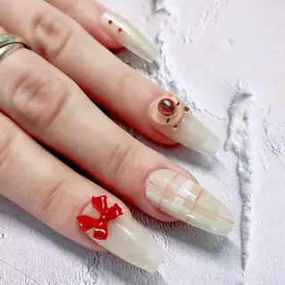 ネイル T.NAIL星ヶ丘所属・◼️T.NAIL 星ヶ丘◼️のネイルデザイン