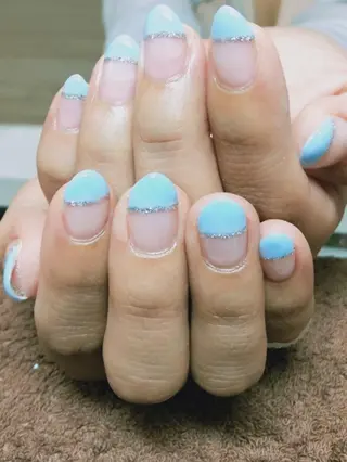 ネイル  More suzukiのネイルデザイン