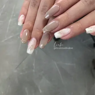 ネイル Liebe nailのネイルデザイン