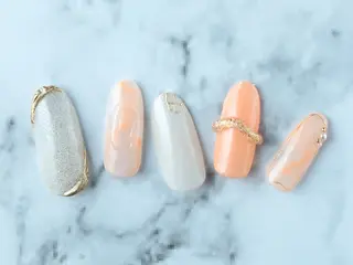 ネイル リオッサ  オブ ラグーン神戸店のエステ・リラクイメージ