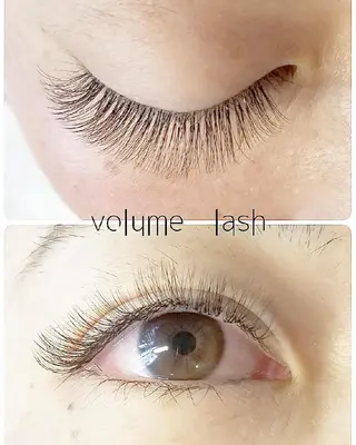 マツエク・マツパ U_la所属・U_la [ウーラ] 片岡の眉毛・アイブロウイメージ