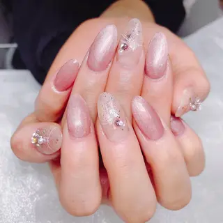 ネイル R-nail salonのネイルデザイン