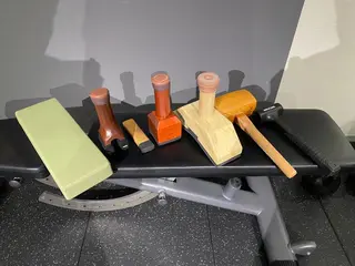 美容鍼灸サロン【美针】mihari所属・美容整体&小顔サロン 栄店　尾関のエステ・リラクイメージ