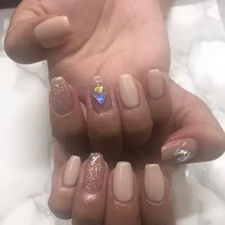 ネイル MAXKELLY ゆみえのネイルデザイン