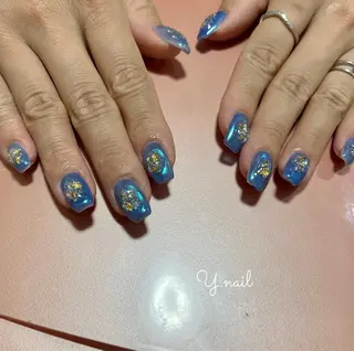 ネイル Feliz所属・Feliz 楽しいネイルサロンのネイルデザイン