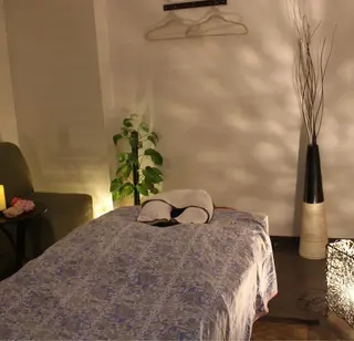 アロマ リラクゼーションサロン🌿オリーブ所属・オーナーセラピスト オリーブ🌿miuのエステ・リラクイメージ