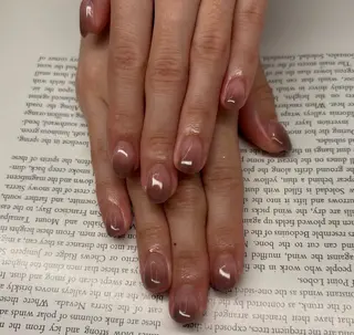 ネイル era Sahoのネイルデザイン