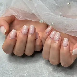 ネイル VENa eye＆ nail salonのネイルデザイン