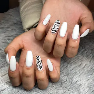 ネイル sarina nailのネイルデザイン