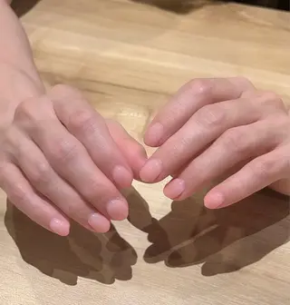 ネイル WOLTOKYO NANAMIのネイルデザイン