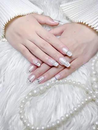 ネイル 🩵Yun nail Salon 🩵のネイルデザイン