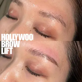 アイブロウ UNI ~mizuki~のエステ・リラクイメージ