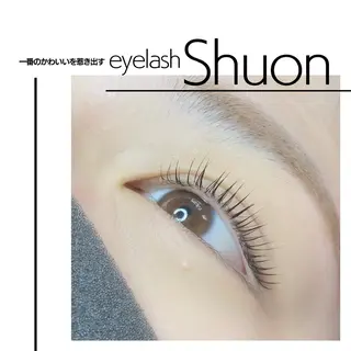 ロング ヘアアレンジ マツエク・マツパ vivogue所属・金子 清美のマツエク・マツパデザイン