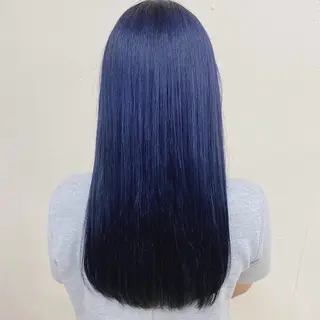 ミディアム 大人っぽ上品🤍韓国 レイヤー🤍ふうがのヘアスタイル