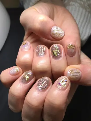 ネイル みんなの店所属・仲谷 つかさのエステ・リラクイメージ