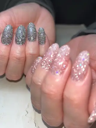 ネイル nailsalon TOKIのネイルデザイン