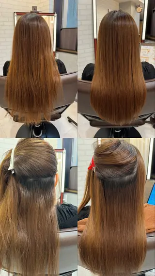 ロング Palette所属・Palette/ Nanakaの眉毛・アイブロウイメージ