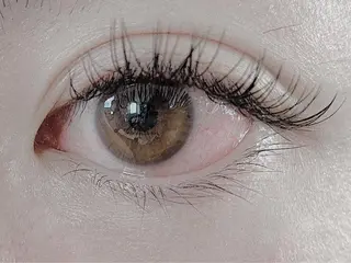 マツエク・マツパ BLUE EYES Kikutaのマツエク・マツパデザイン