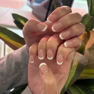 ネイル リリーズネイル 伊藤のネイルデザイン