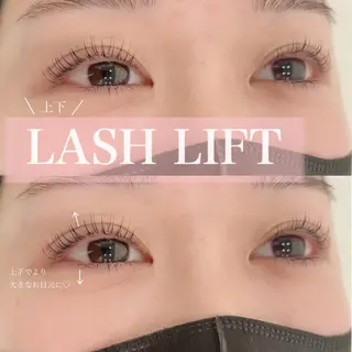 マツエク・マツパ eyelist Yuuuのマツエク・マツパデザイン