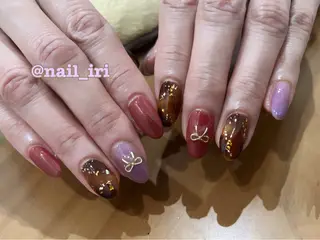 ネイル 中川 愛理のその他イメージ