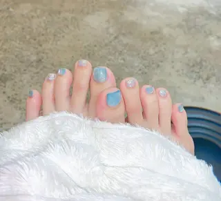 ネイル an nail salon所属・Annail Rubyのネイルデザイン