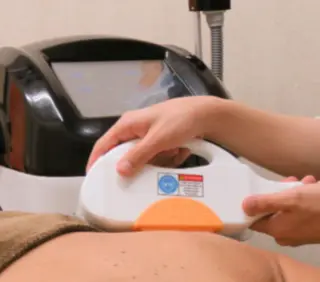 メンズ Raffinato 怜奈のネイルデザイン