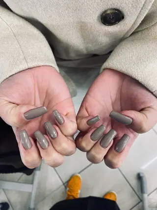 ネイル MAXKELLY AIのネイルデザイン