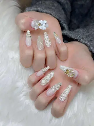 ネイル Lumi Nailのネイルデザイン