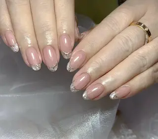 ネイル Panda•z nailのネイルデザイン